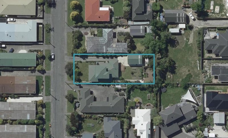 57 Hillsborough Terrace, Hillsborough, Christchurch - Carousel 1