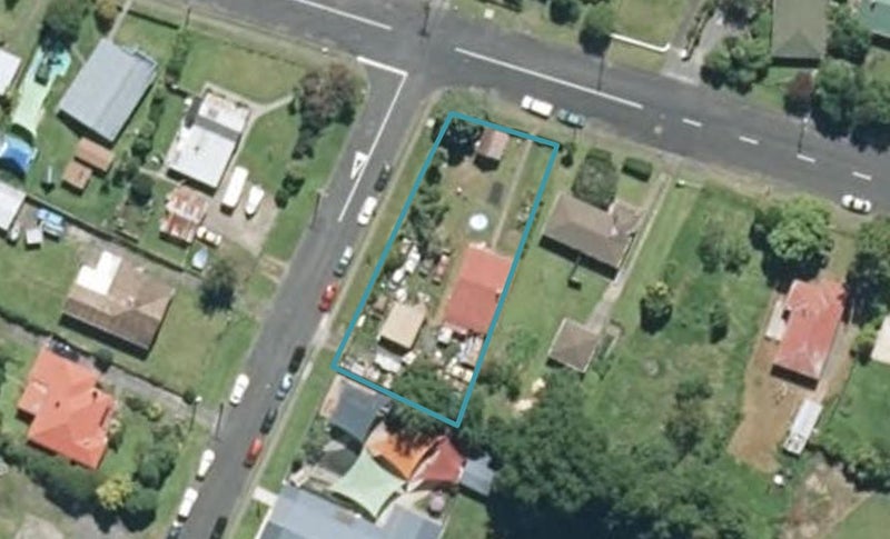 165 Miro Street, Manunui, Taumarunui - Carousel 1