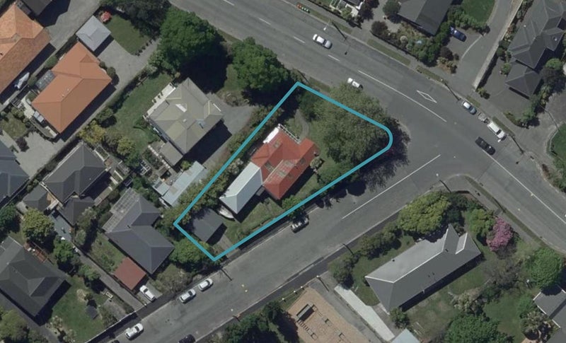 94 Opawa Road, Opawa, Christchurch - Carousel 1
