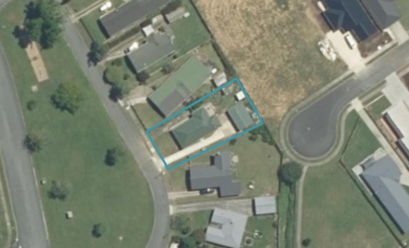 23A Eketone Street, Te Kuiti - Carousel 1