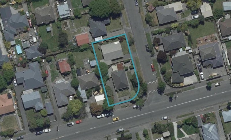 1 Bateman Avenue, Bryndwr, Christchurch - Carousel 1