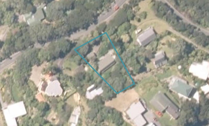 500 Manawaora Road, Parekura Bay, Russell - Carousel 1