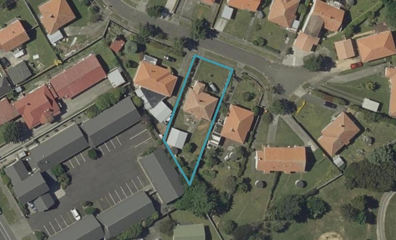 4 Plymouth Street, Roslyn, Palmerston North - Carousel 1