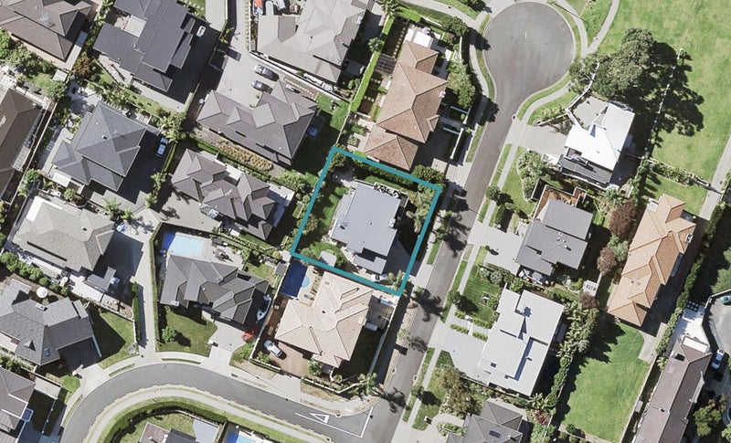 18 Tranquility Rise, Mellons Bay, Auckland - Carousel 1