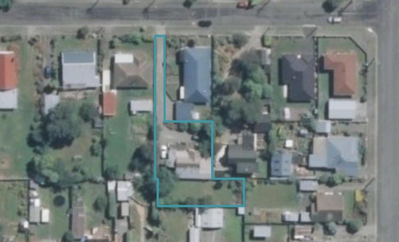 27A Hertford Street, Kensington, Timaru - Carousel 1