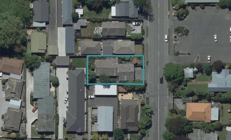 2/129 Springfield Road, St Albans, Christchurch - Carousel 1