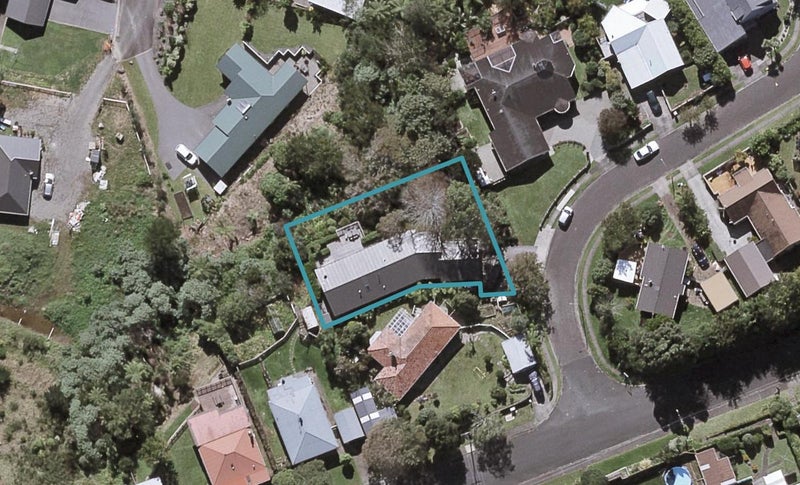 1 Honnor Place, Hurdon, New Plymouth - Carousel 1