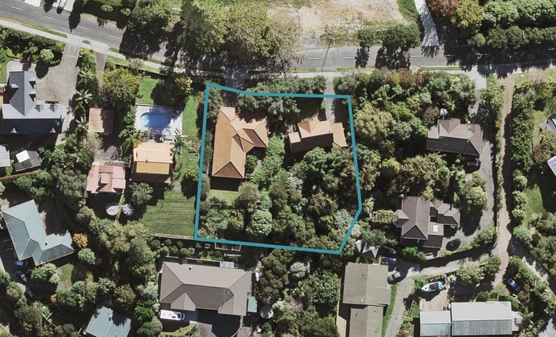 14 Wicklam Lane, Greenhithe, Auckland - Carousel 1