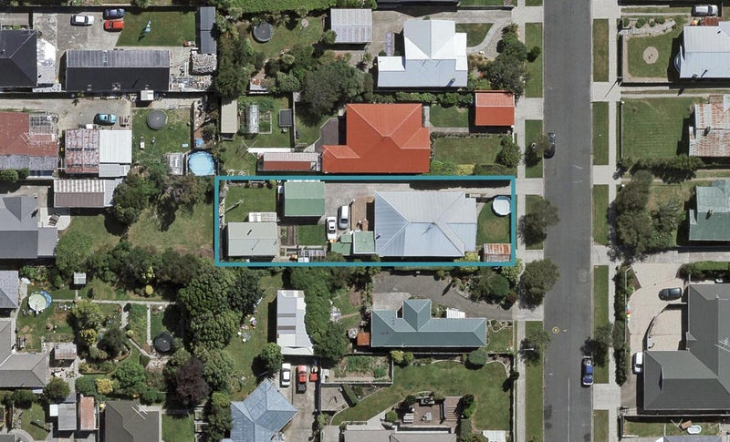 185 Venus Street, Strathern, Invercargill - Carousel 1