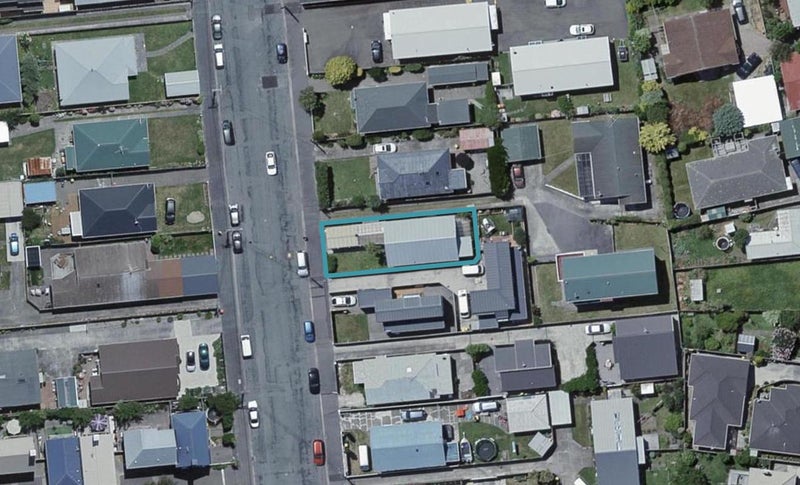 20 Argentine Avenue, Miramar, Wellington - Carousel 1