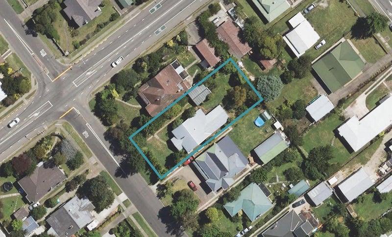 133 Stout Street, Whataupoko, Gisborne - Carousel 1