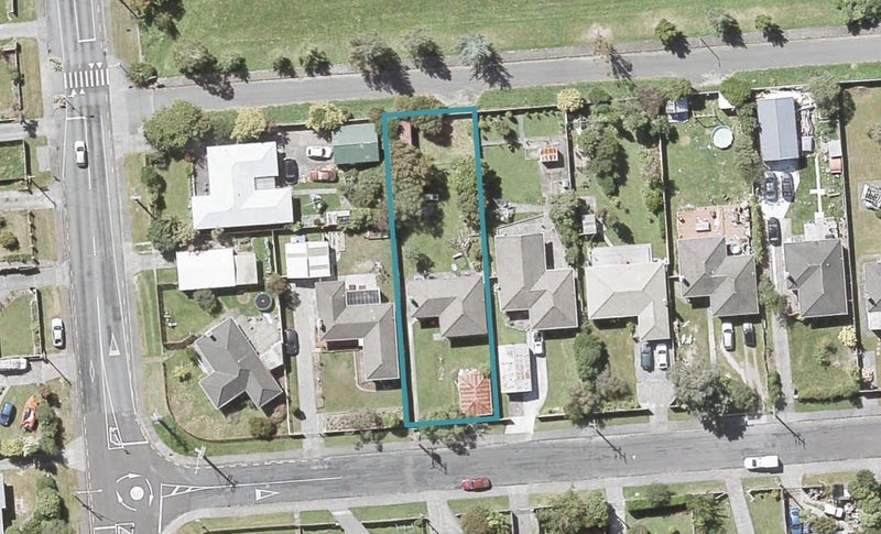 5 Wright Street, Wainuiomata, Lower Hutt - Carousel 1