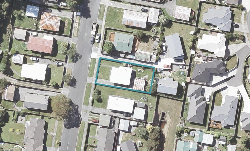 78 Mohaka Street, Wainuiomata, Lower Hutt - Carousel 1