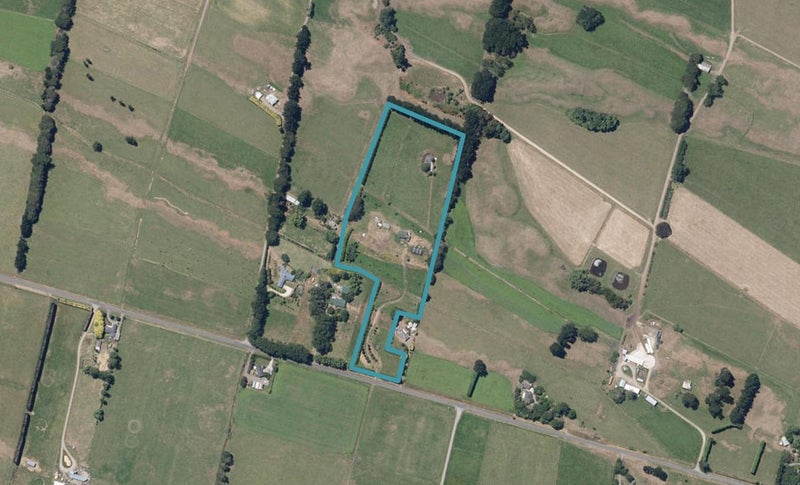 385 Milner Road, Glen Oroua, Palmerston North - Carousel 1