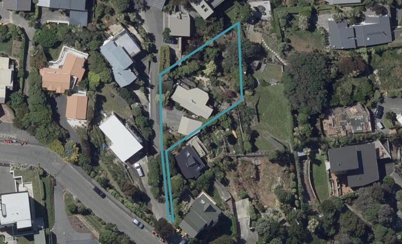 6A Panorama Road, Clifton, Christchurch - Carousel 1