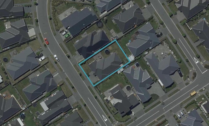 4 Wardell Street, Wigram, Christchurch - Carousel 1