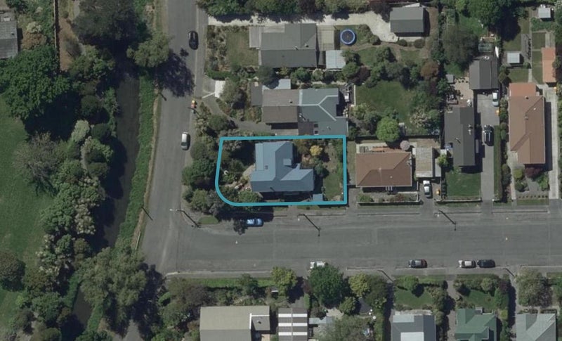 149 Waimea Terrace, Beckenham, Christchurch - Carousel 1