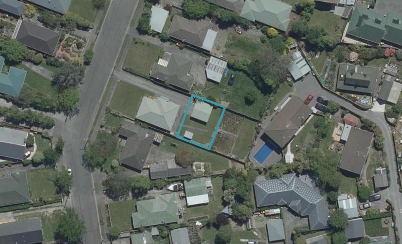 3/8 Larch Place, Casebrook, Christchurch - Carousel 1