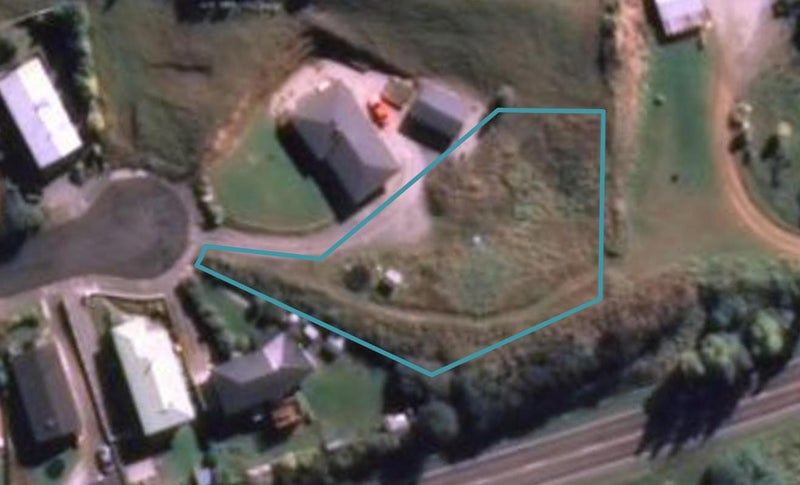 18 Dale Crescent, East Gore, Gore - Carousel 1