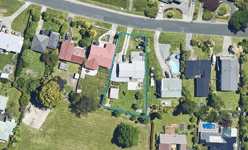 14 Kerswell Terrace, Tihiotonga, Rotorua - Carousel 1