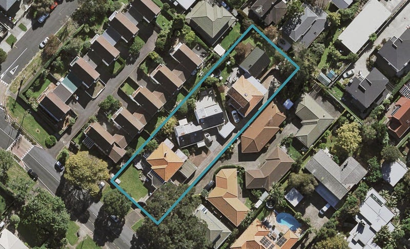 1/93 Wheturangi Road, Greenlane, Auckland - Carousel 1