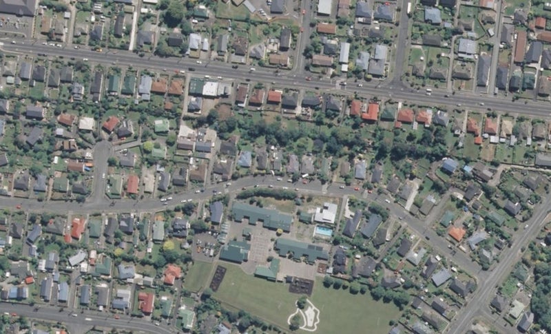 31 Rimu Street, Glenwood, Timaru - Carousel 1