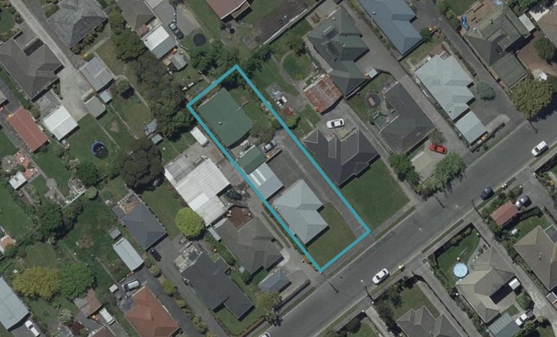 10A Dalkeith Street, Hoon Hay, Christchurch - Carousel 1