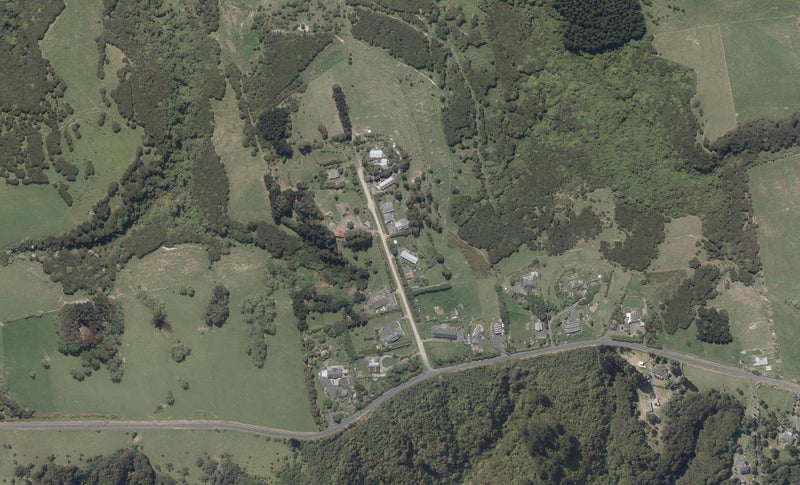 18 Sproull Drive, Scroggs Hill, Dunedin - Carousel 1