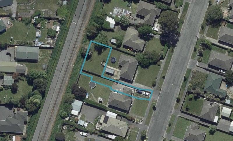 21D Uxbridge Street, Northcote, Christchurch - Carousel 1