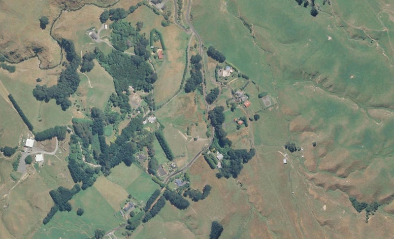210 Takarau Gorge Road, Ohariu, Wellington - Carousel 1