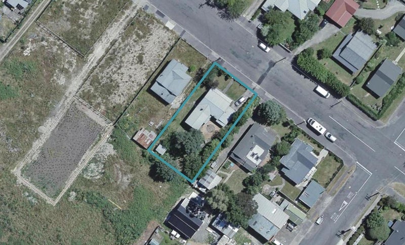98 Fox Street, Featherston - Carousel 1