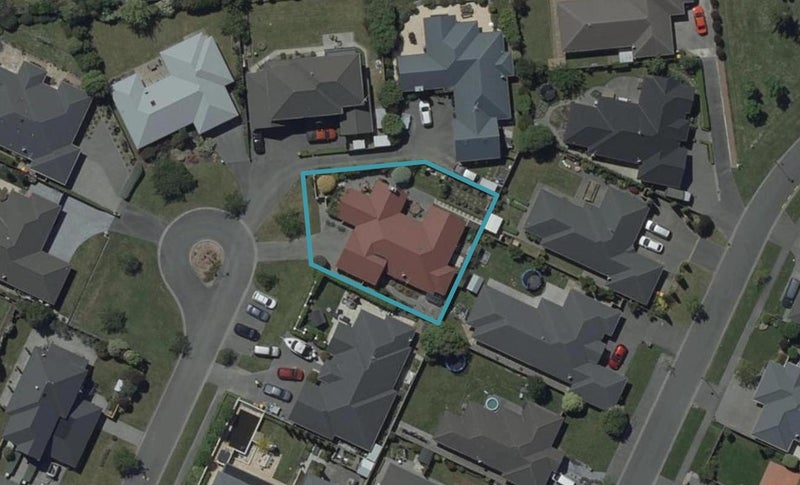 6 Matthew Place, Aidanfield, Christchurch - Carousel 1