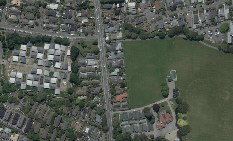 3/122 Waimairi Road, Ilam, Christchurch - Carousel 1