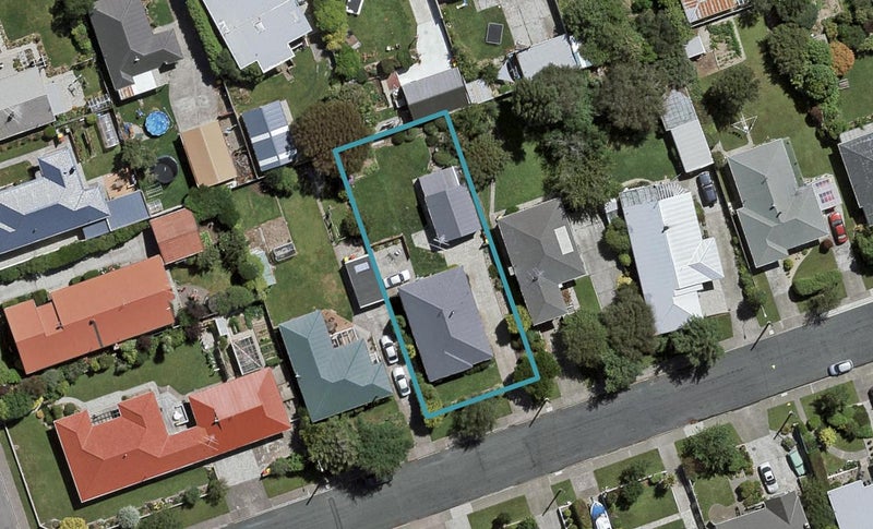 54 Dart Street, Hawthorndale, Invercargill - Carousel 1