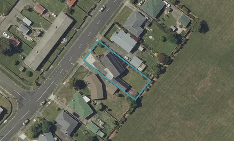 46 Ronberg Street, Highbury, Palmerston North - Carousel 1