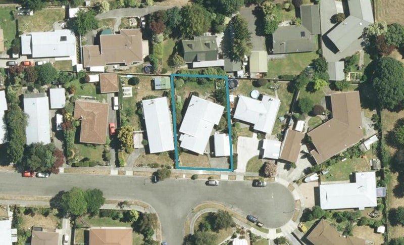 11 Glendale Place, Witherlea, Blenheim - Carousel 1