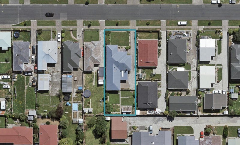 63 Martin Street, Strathern, Invercargill - Carousel 1