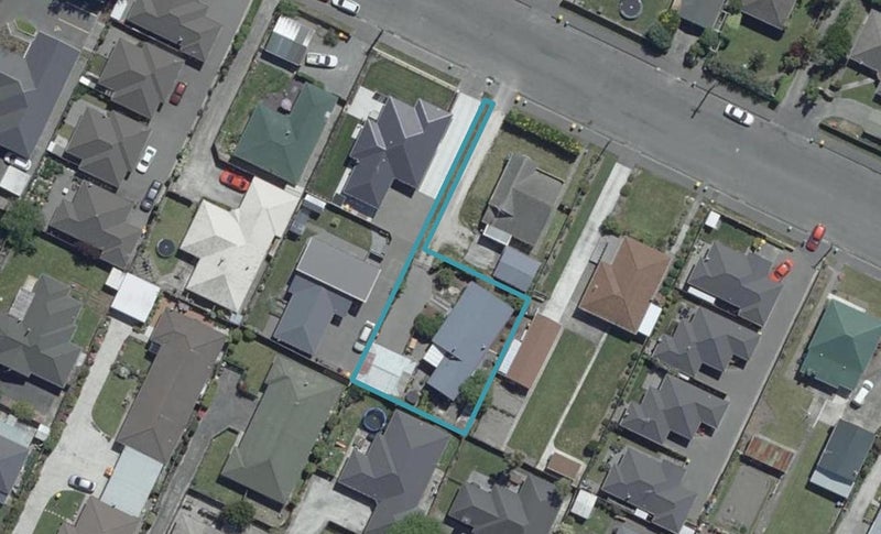16A Richill Street, Belfast, Christchurch - Carousel 1