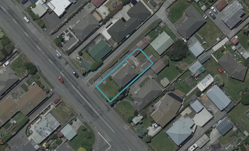 73 Amyes Road, Hornby, Christchurch - Carousel 1