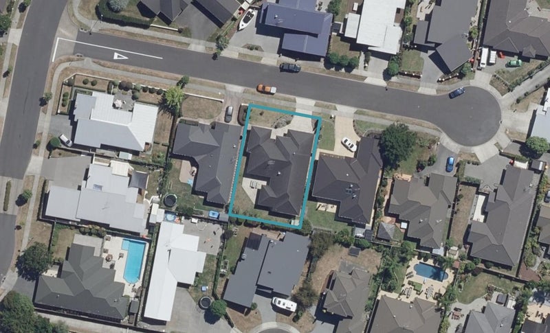 6 Margrain Close, Huntington, Hamilton - Carousel 1