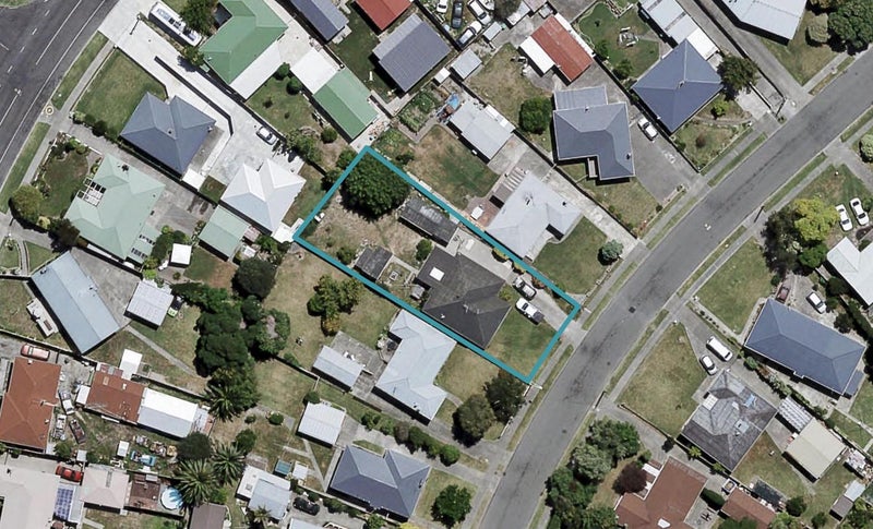 27 Oldham Avenue, Onekawa, Napier - Carousel 1
