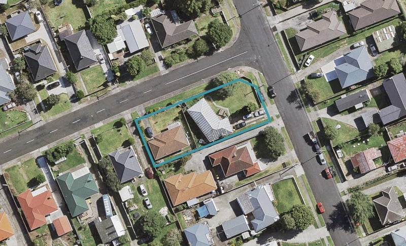 11 Fields Road, Manurewa, Auckland - Carousel 1
