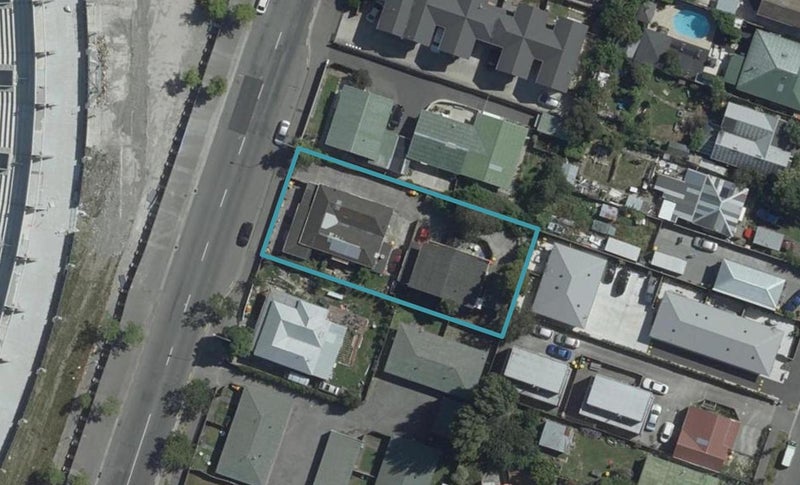 430 Wilsons Road North, Waltham, Christchurch - Carousel 1