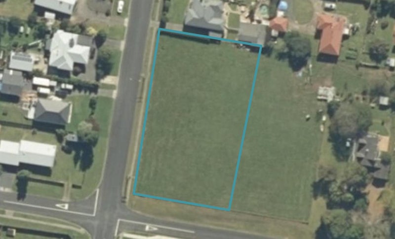 33 Whitaker Street, Kihikihi, Te Awamutu - Carousel 1