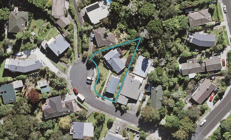 5 Brussells Place, Birkenhead, Auckland - Carousel 1