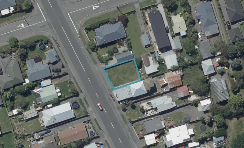 183 Union Street, New Brighton, Christchurch - Carousel 1