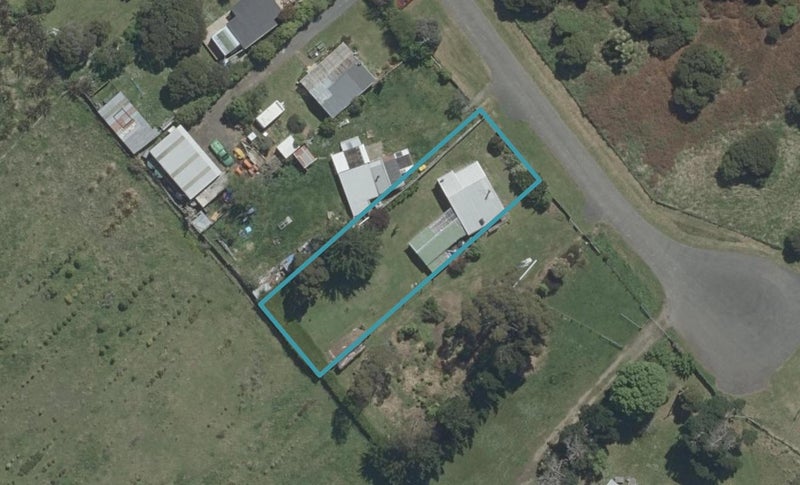 98 Beach Road, Long Beach, Port Chalmers - Carousel 1
