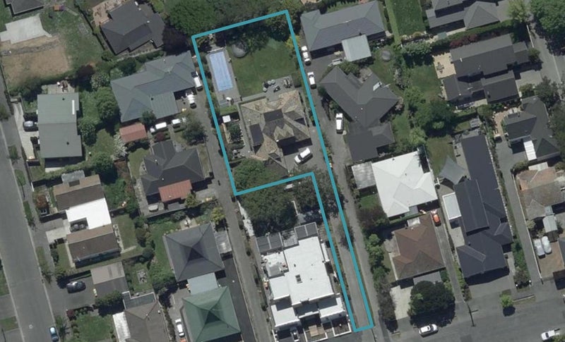 29A Taylors Avenue, Bryndwr, Christchurch - Carousel 1