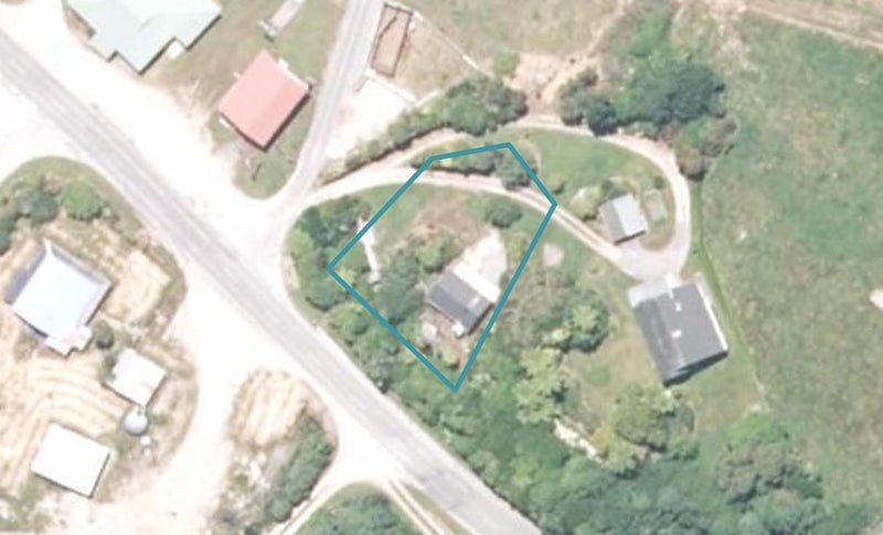 2886 State Highway 6, LITTLE WANGANUI, KARAMEA - Carousel 1