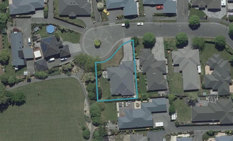 19 Wilmington Place, Shirley, Christchurch - Carousel 1